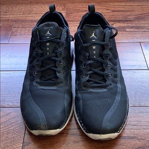 Jordan trainers